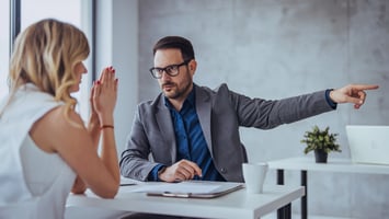 Employer terminating employment of sponsored worker under visa compliance scenario