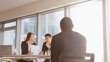 Australian employer interviewing overseas candidate for sponsorship opportunity