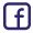 IC Facebook navy