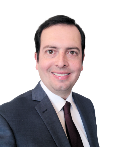 Rafael Machado