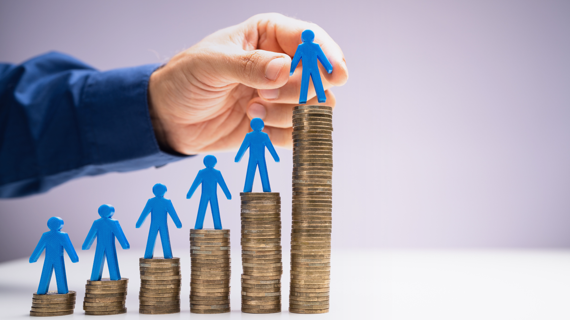 What is the market salary rate in employer sponsorship?