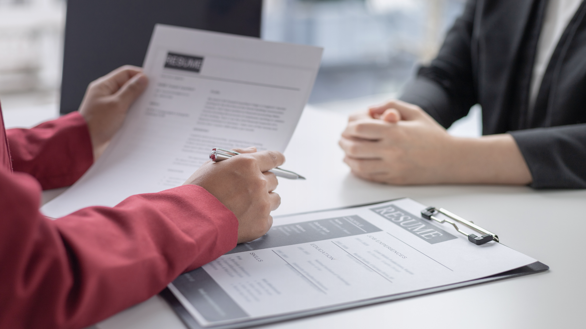 How to Structure a Role Correctly for Sponsorship