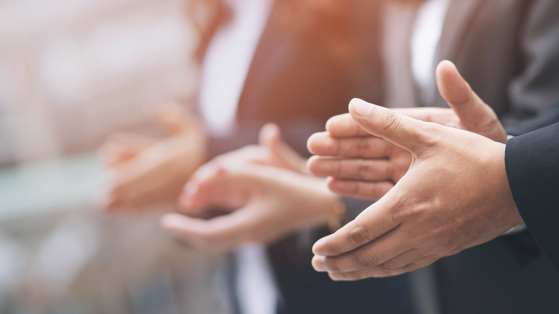 The 5 most common myths and truths about becoming a sponsor