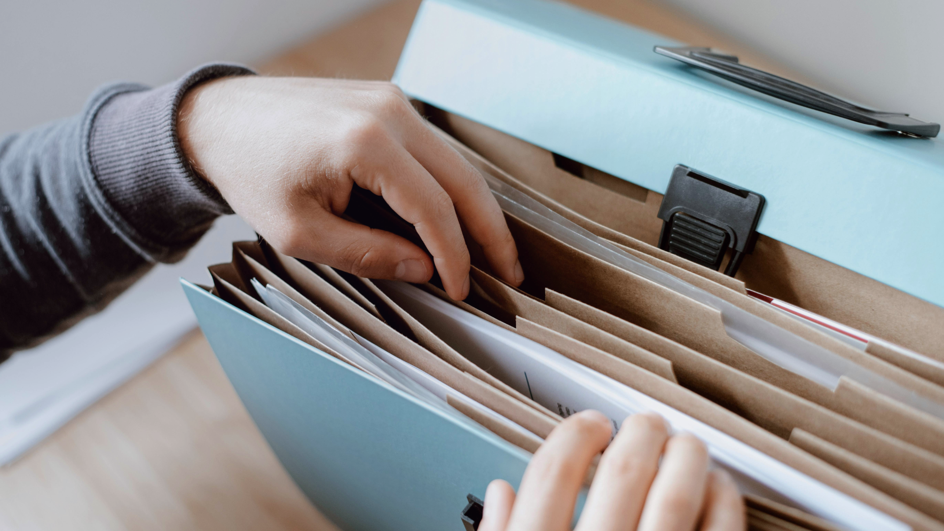Which documents do companies need to share when becoming a sponsor?