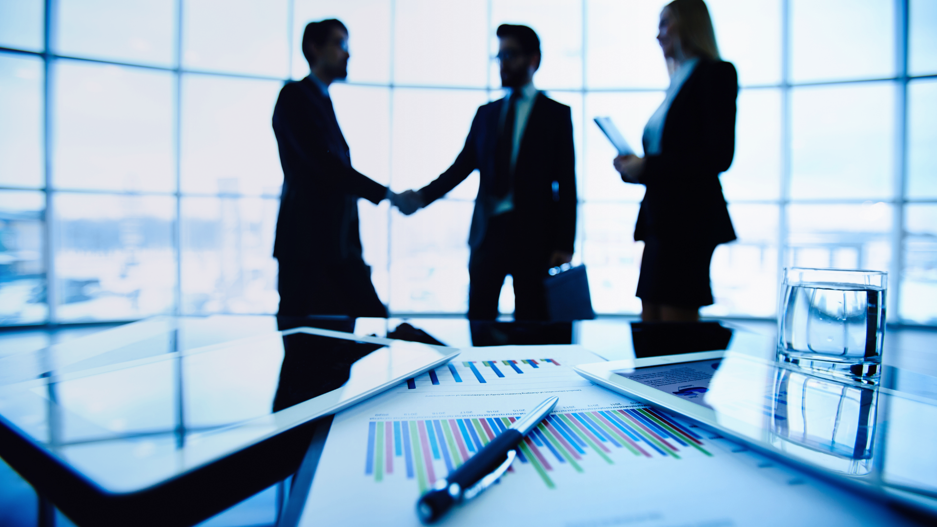 Step by step, how to become a sponsor business