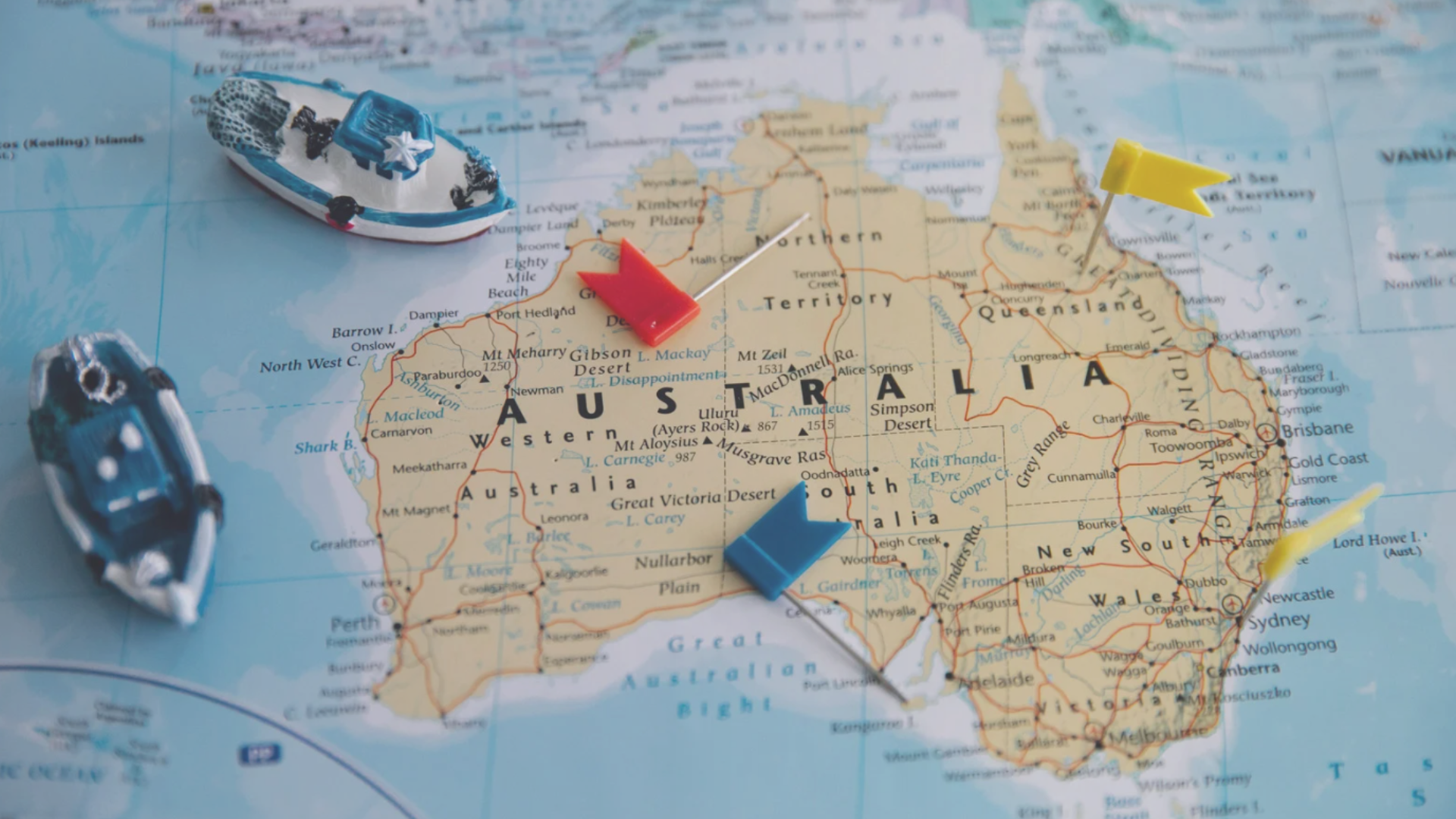 What do businesses need to know about US tariffs globally and in Australia?